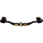 Top Knobs - Oxford Pull - M3 - Canada Light Shop