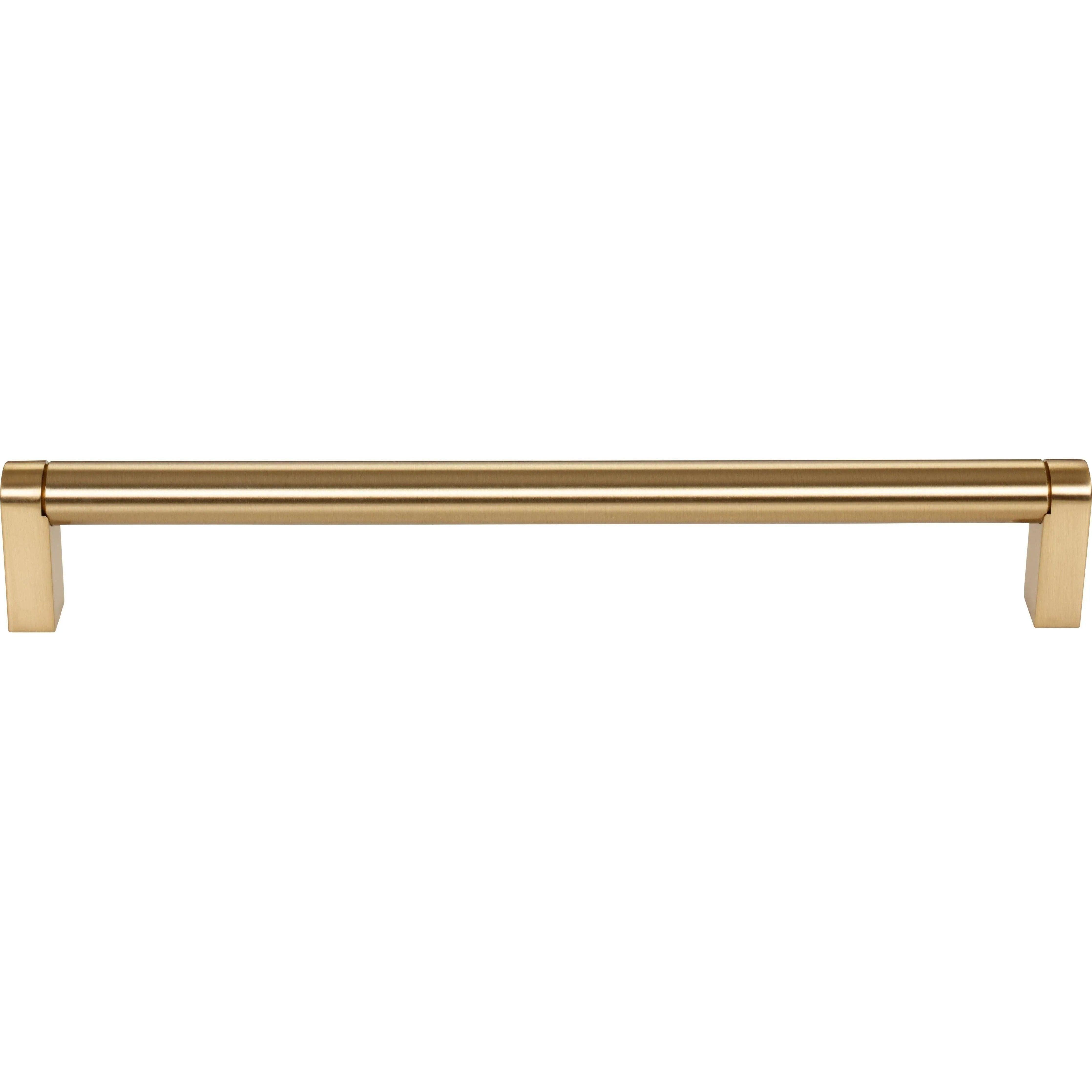 Top Knobs - Pennington Appliance Pull - M2482 - Canada Light Shop