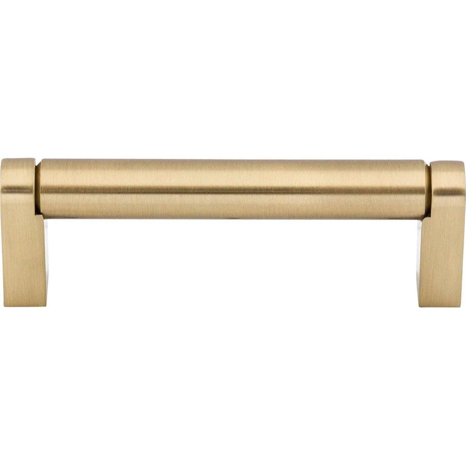 Top Knobs - Pennington Bar Pull - M2401 - Canada Light Shop