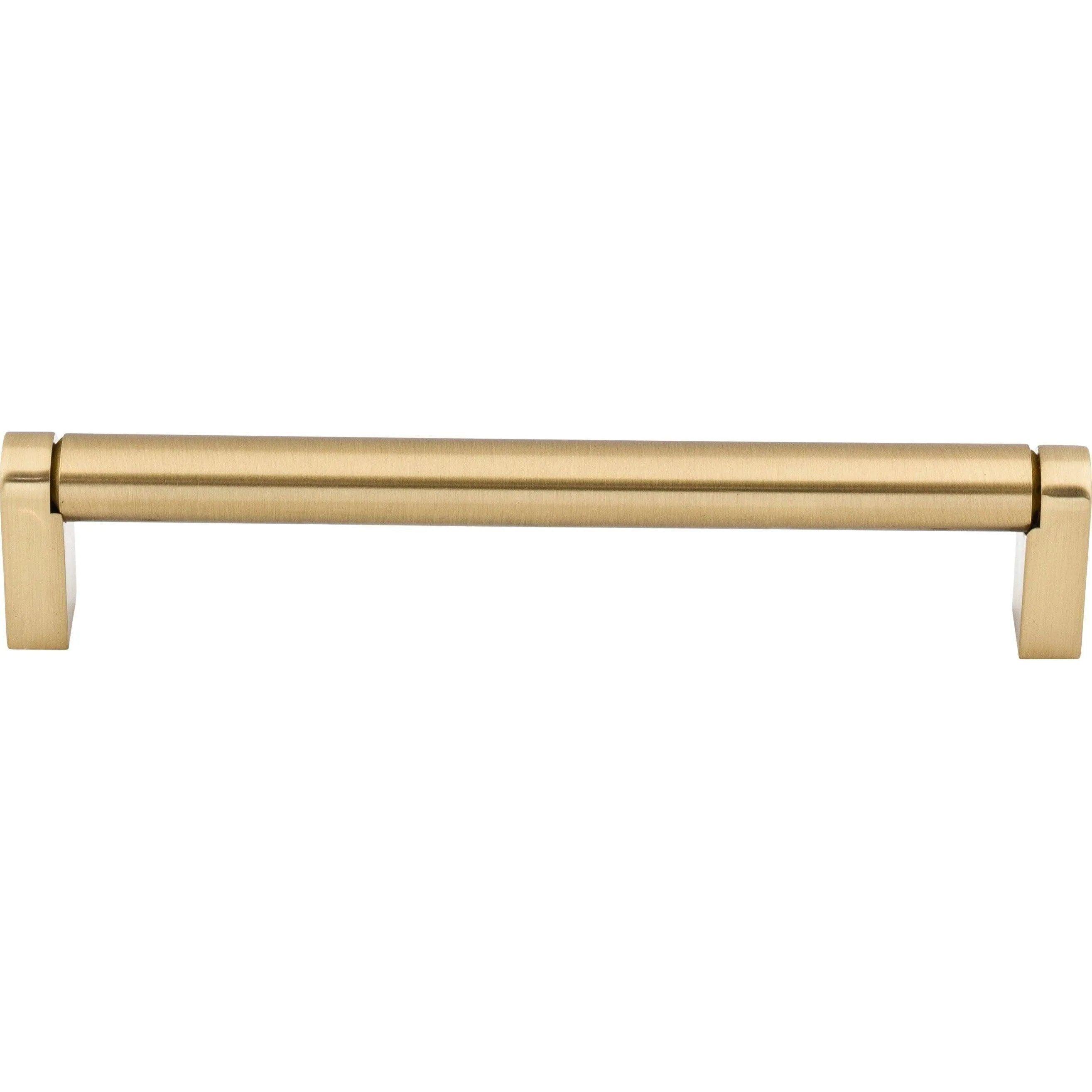 Top Knobs - Pennington Bar Pull - M2403 - Canada Light Shop