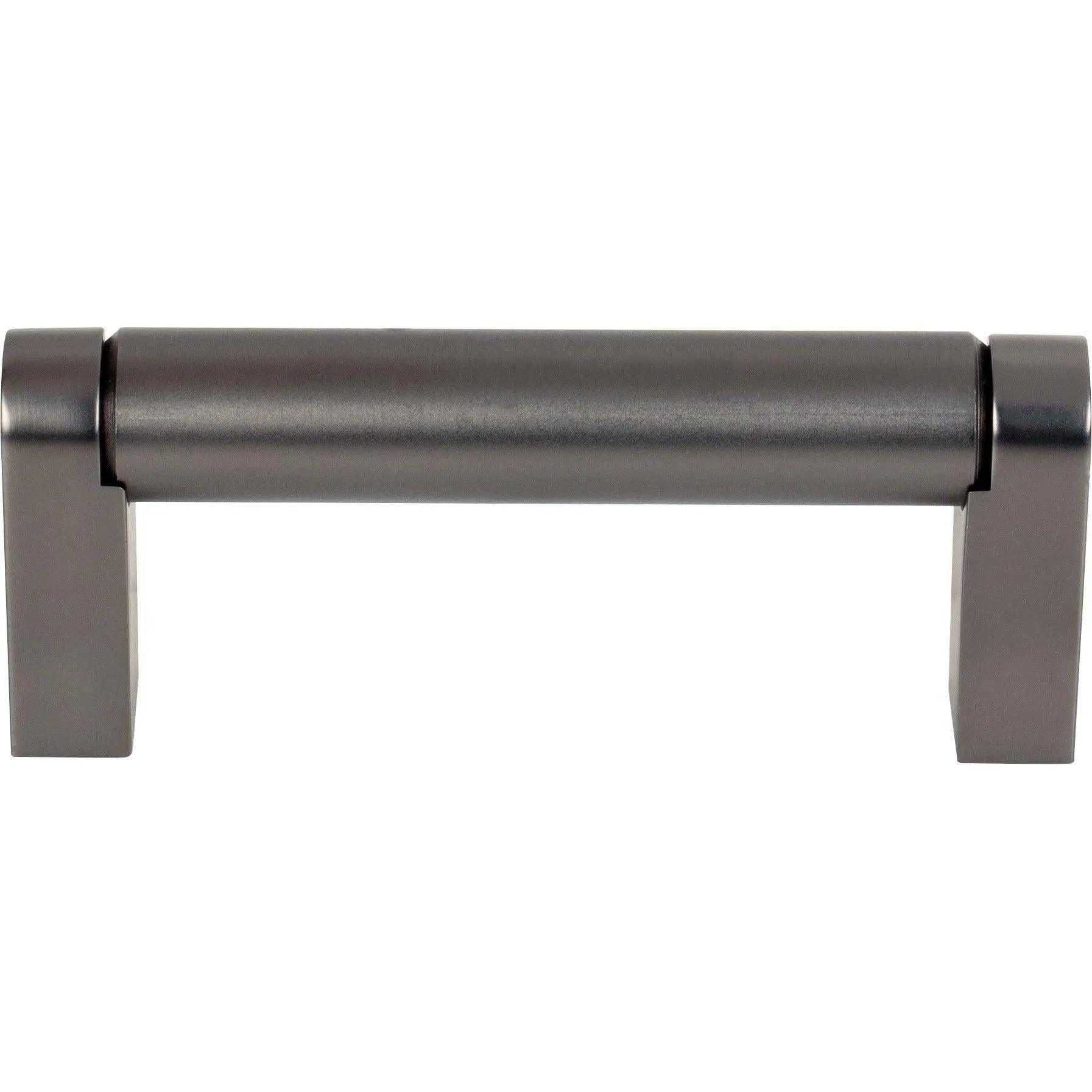 Top Knobs - Pennington Bar Pull - M2433 - Canada Light Shop