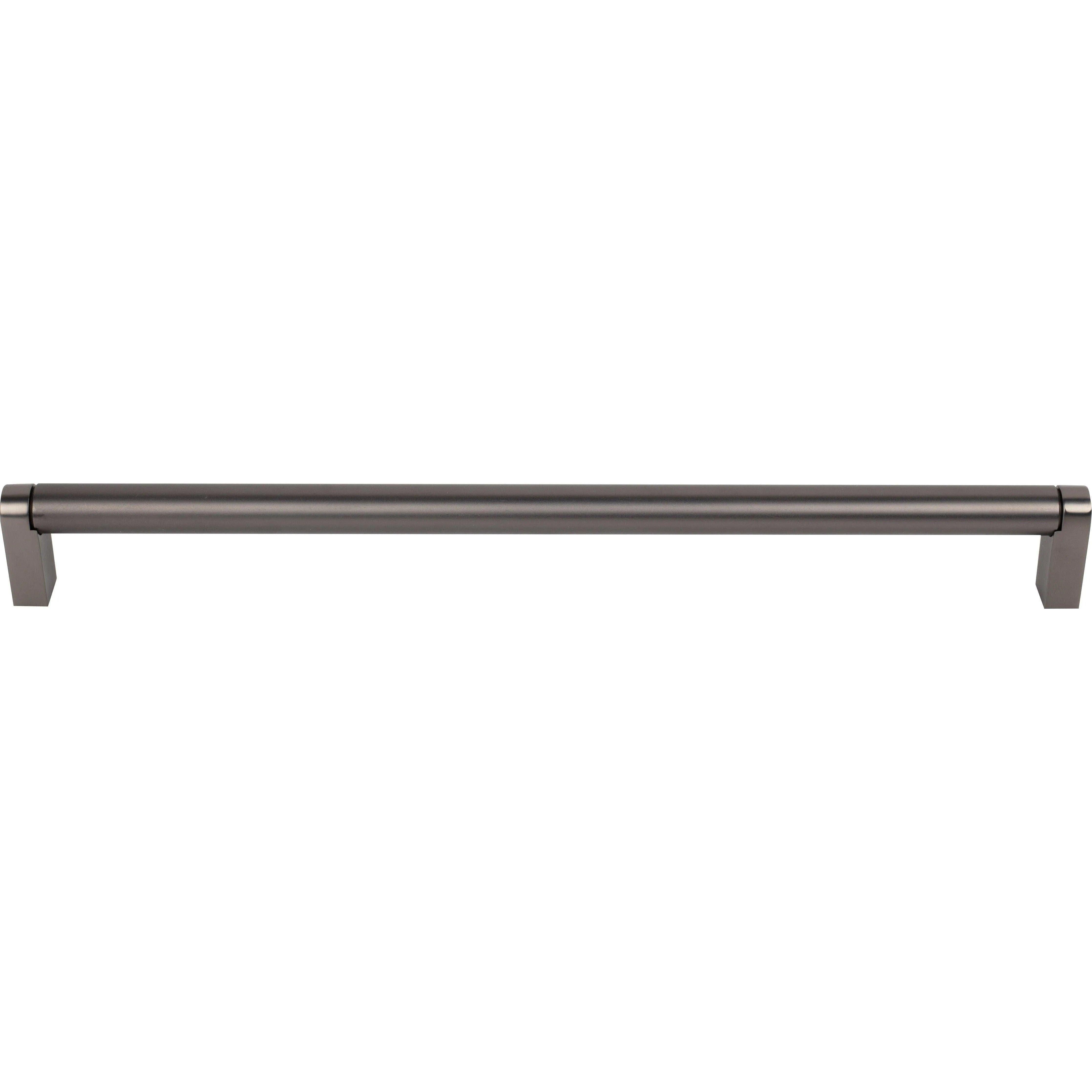 Top Knobs - Pennington Bar Pull - M2438 - Canada Light Shop