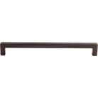 Top Knobs - Podium Appliance Pull - TK677SAB - Canada Light Shop