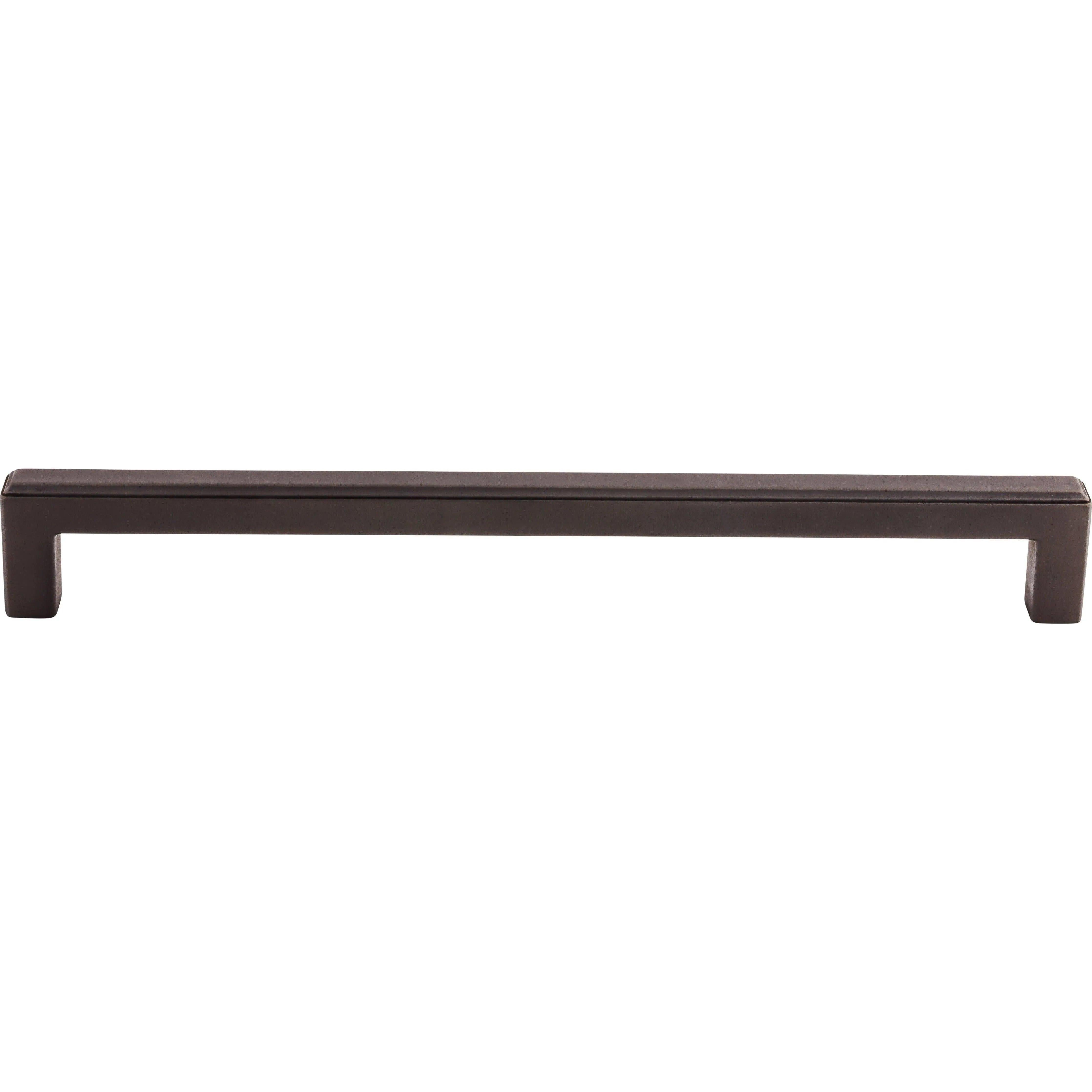 Top Knobs - Podium Appliance Pull - TK677SAB - Canada Light Shop
