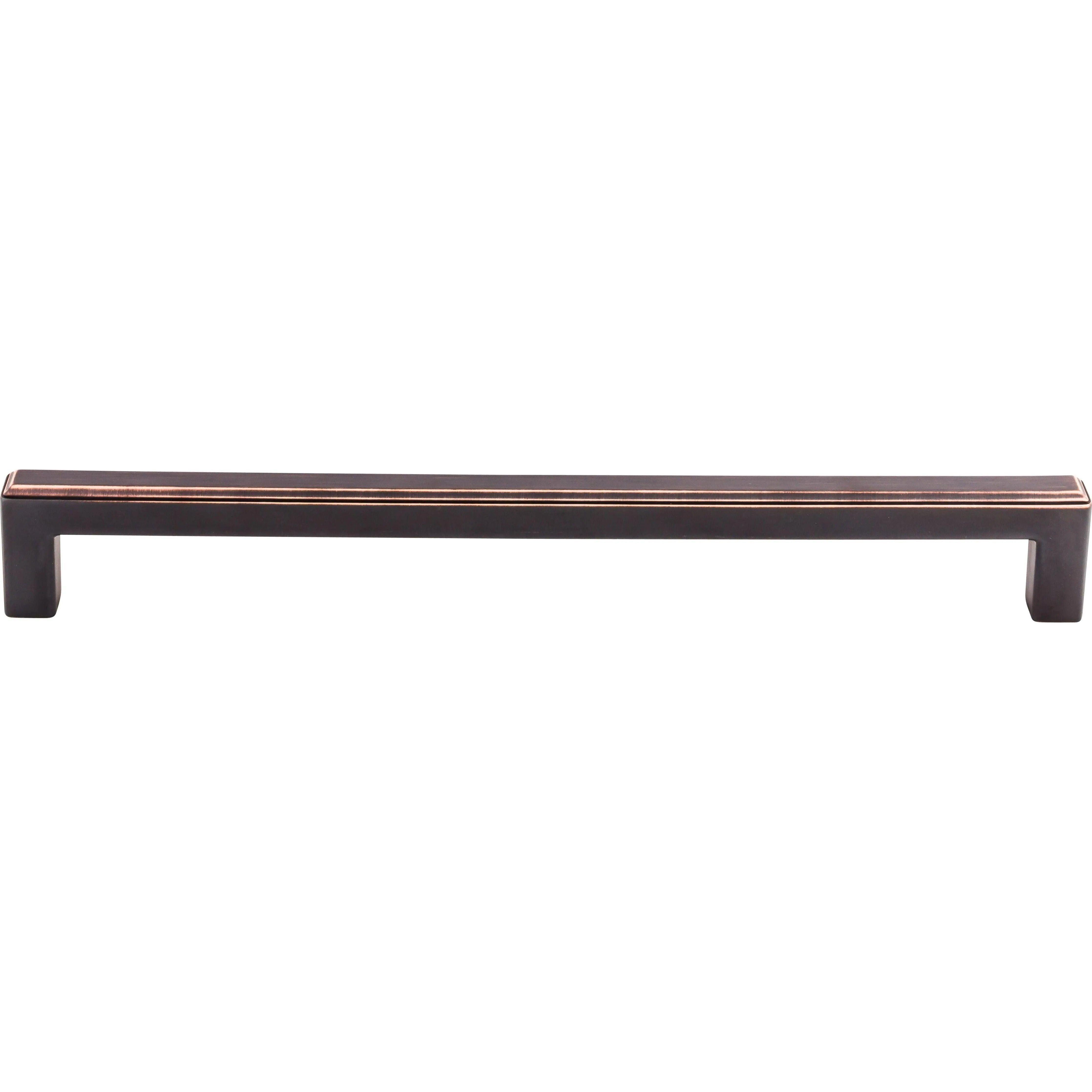 Top Knobs - Podium Appliance Pull - TK677UM - Canada Light Shop