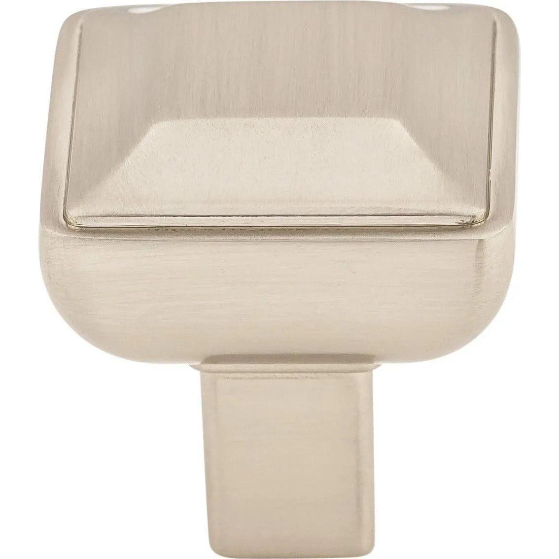 Top Knobs - Podium Knob - TK670BSN - Canada Light Shop