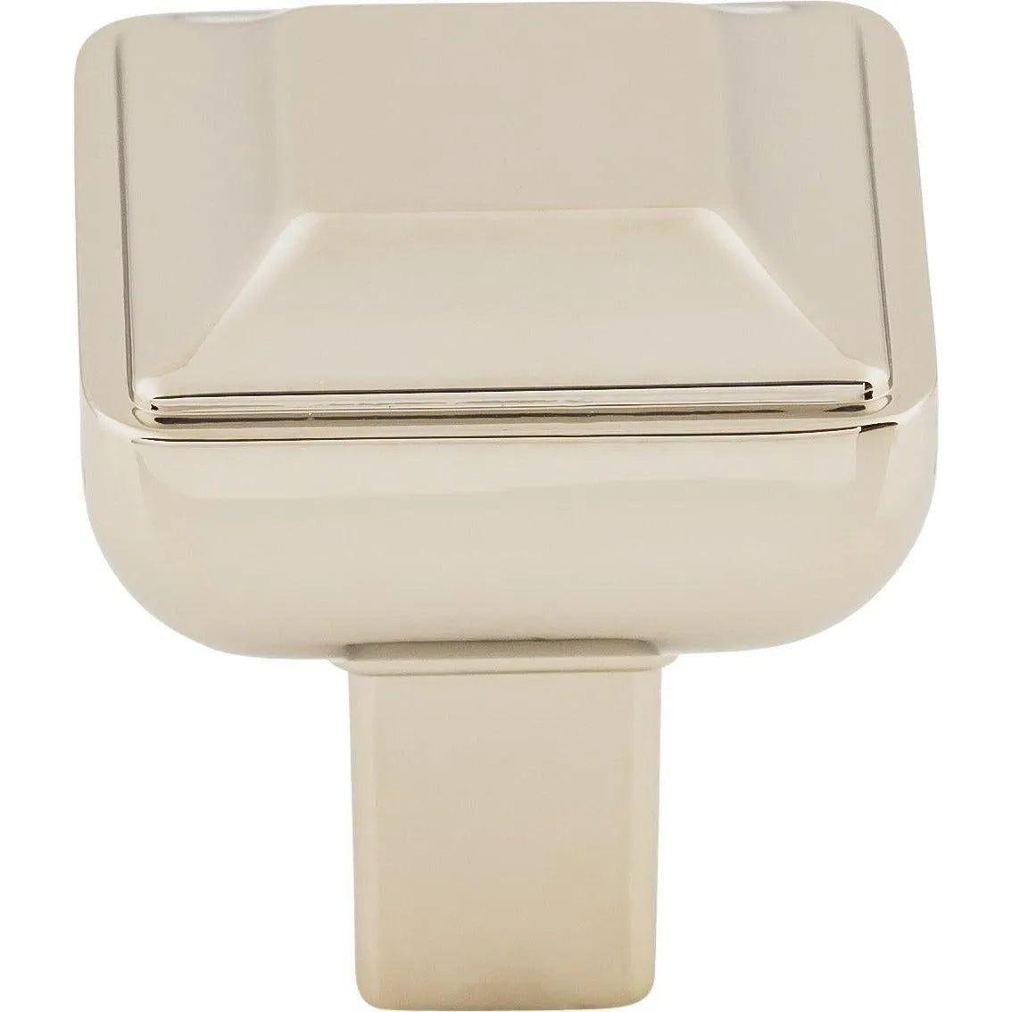 Top Knobs - Podium Knob - TK670PN - Canada Light Shop