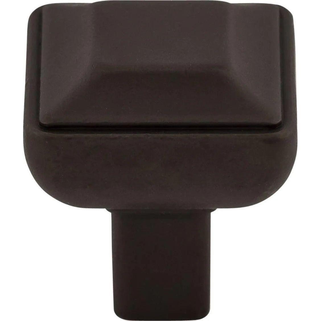 Top Knobs - Podium Knob - TK670SAB - Canada Light Shop
