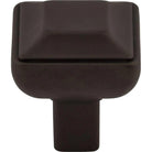 Top Knobs - Podium Knob - TK670SAB - Canada Light Shop