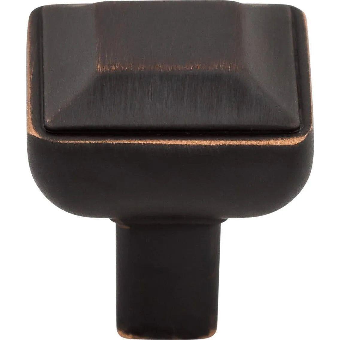 Top Knobs - Podium Knob - TK670UM - Canada Light Shop