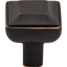 Top Knobs - Podium Knob - TK670UM - Canada Light Shop
