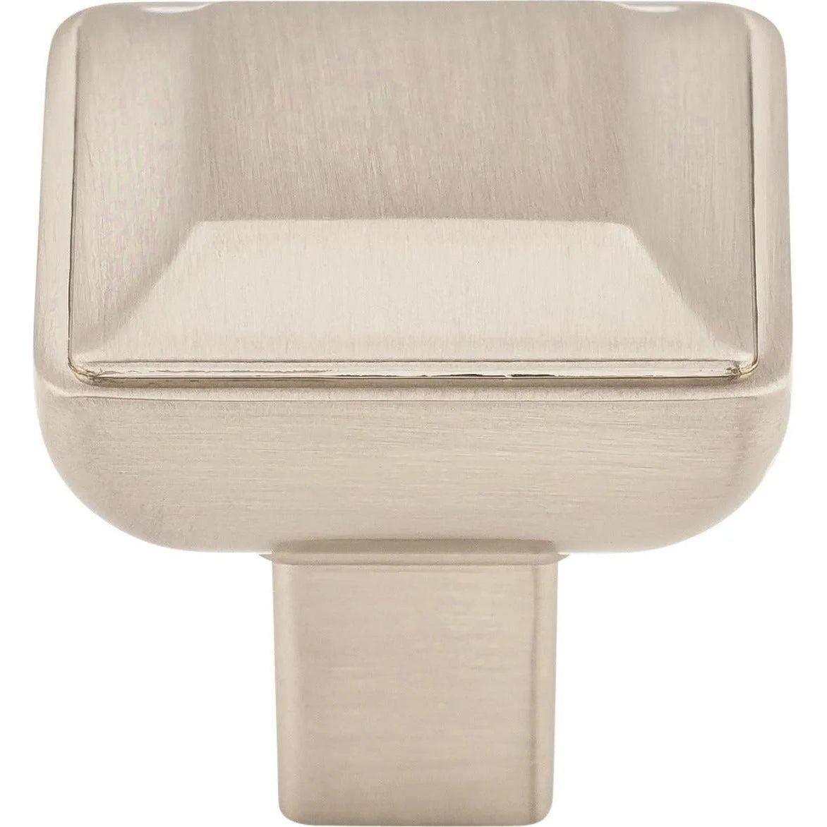 Top Knobs - Podium Knob - TK671BSN - Canada Light Shop