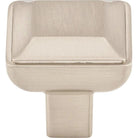 Top Knobs - Podium Knob - TK671BSN - Canada Light Shop