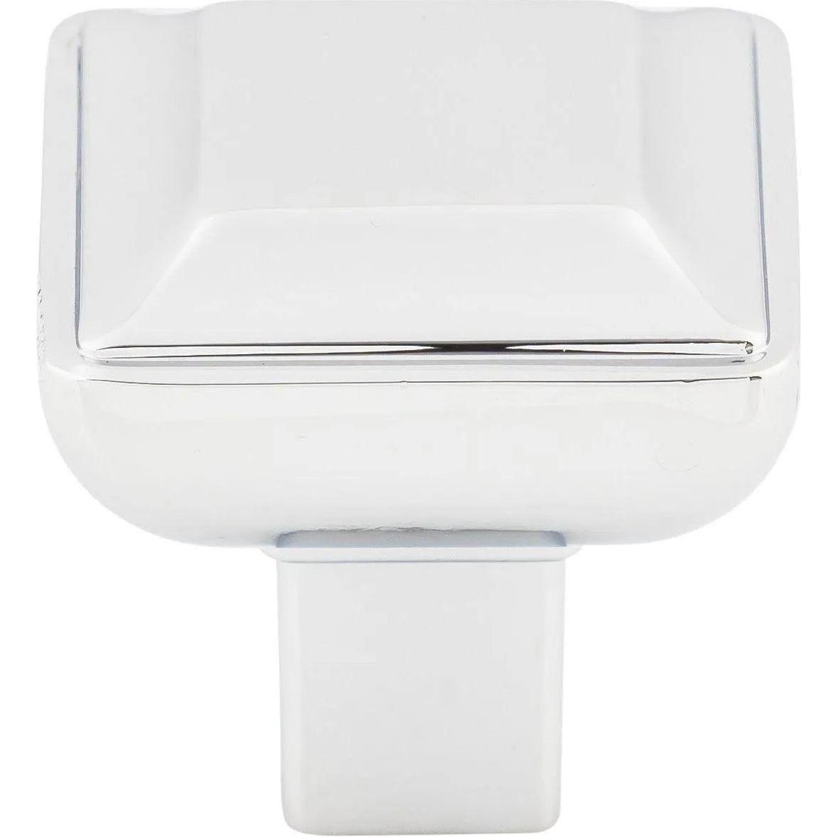 Top Knobs - Podium Knob - TK671PC - Canada Light Shop