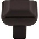 Top Knobs - Podium Knob - TK671SAB - Canada Light Shop
