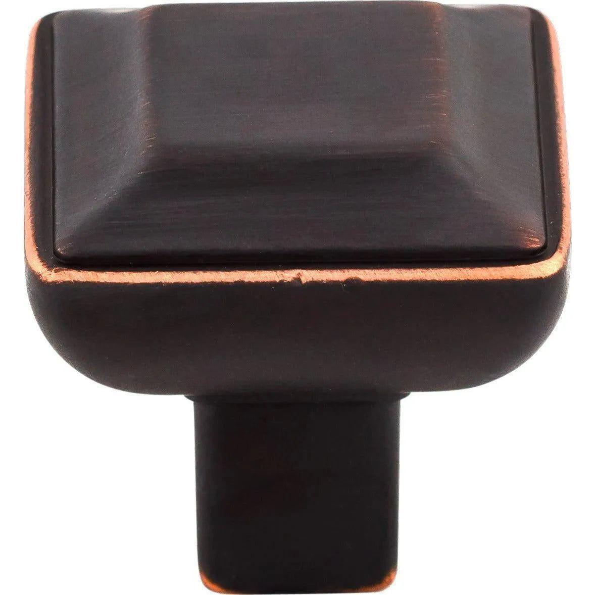 Top Knobs - Podium Knob - TK671UM - Canada Light Shop