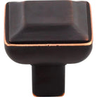 Top Knobs - Podium Knob - TK671UM - Canada Light Shop