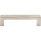 Top Knobs - Podium Pull - TK672BSN - Canada Light Shop
