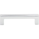 Top Knobs - Podium Pull - TK672PC - Canada Light Shop