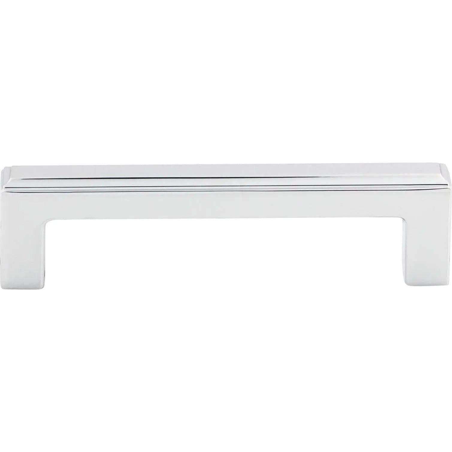 Top Knobs - Podium Pull - TK672PC - Canada Light Shop