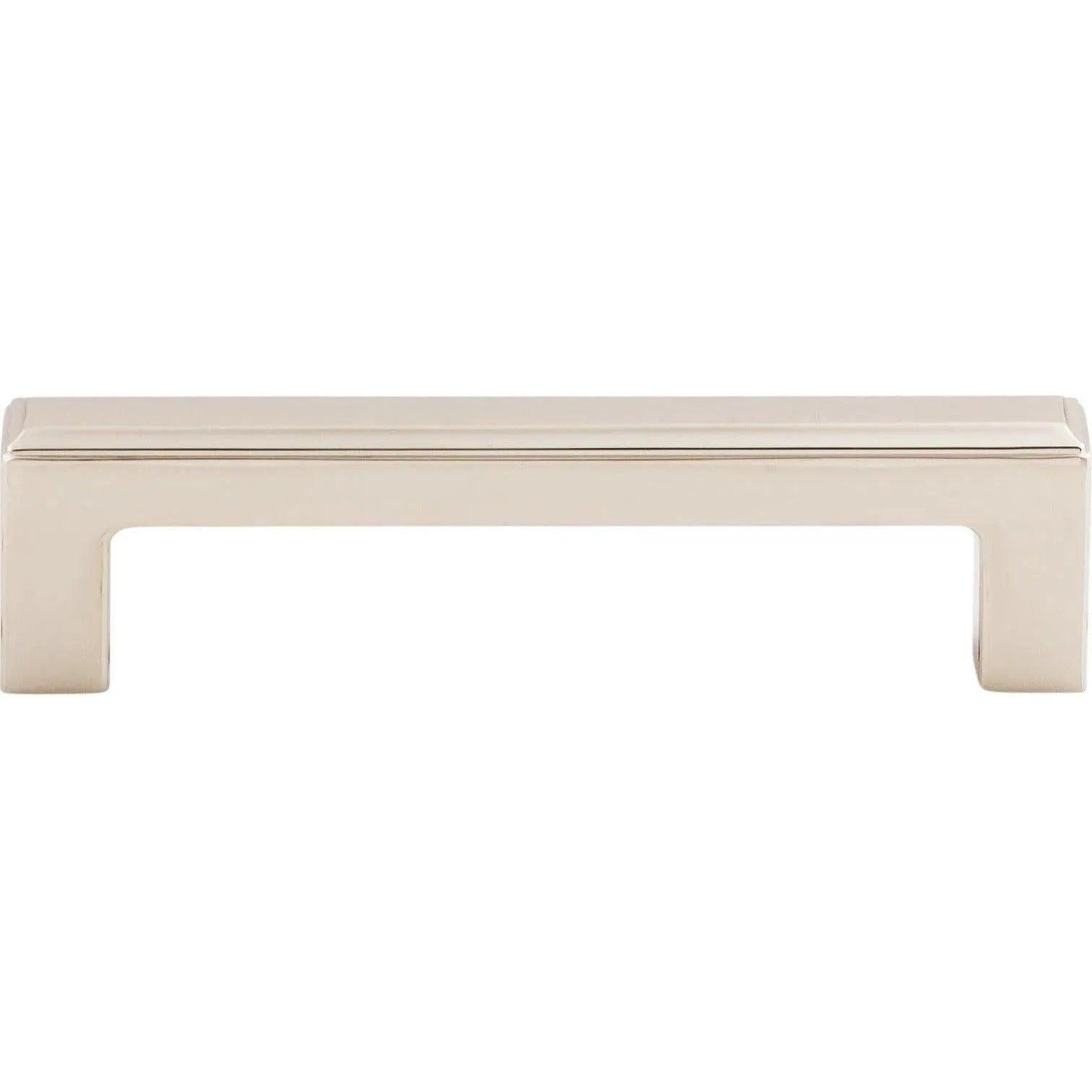 Top Knobs - Podium Pull - TK672PN - Canada Light Shop