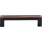 Top Knobs - Podium Pull - TK672UM - Canada Light Shop