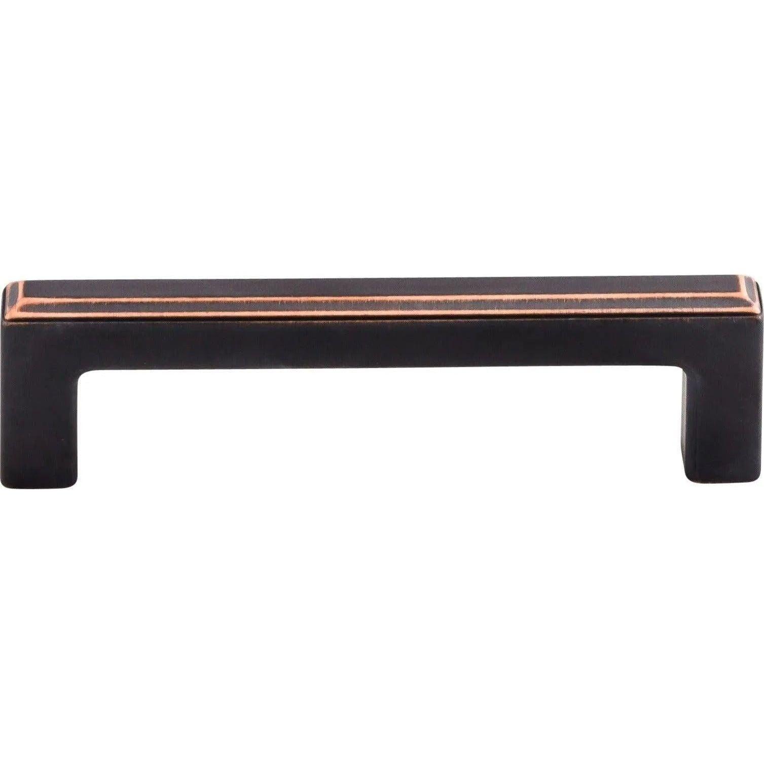 Top Knobs - Podium Pull - TK672UM - Canada Light Shop