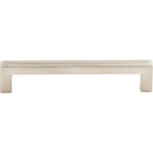 Top Knobs - Podium Pull - TK673BSN - Canada Light Shop