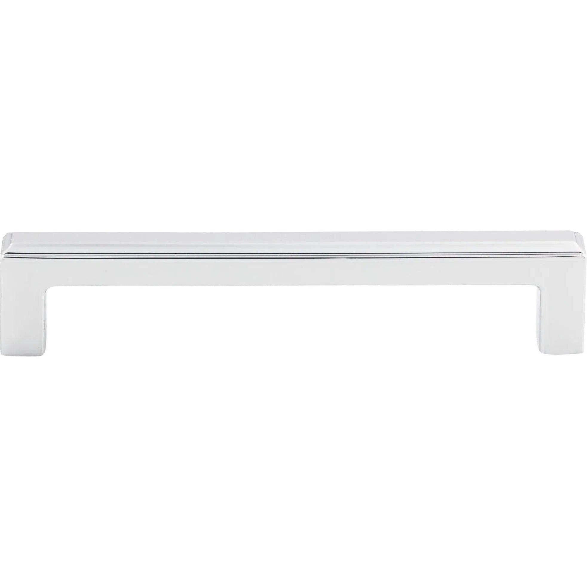 Top Knobs - Podium Pull - TK673PC - Canada Light Shop