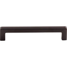Top Knobs - Podium Pull - TK673SAB - Canada Light Shop