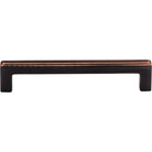 Top Knobs - Podium Pull - TK673UM - Canada Light Shop