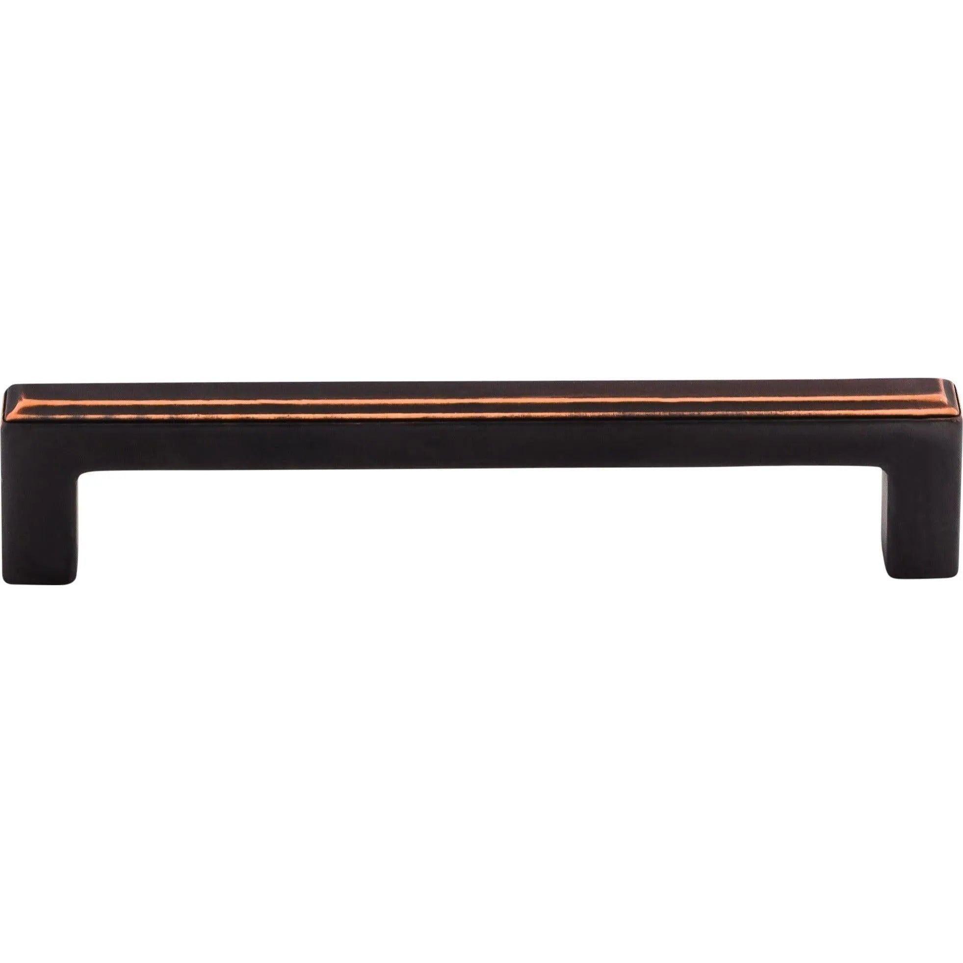 Top Knobs - Podium Pull - TK673UM - Canada Light Shop