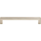 Top Knobs - Podium Pull - TK674BSN - Canada Light Shop