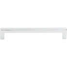 Top Knobs - Podium Pull - TK674PC - Canada Light Shop