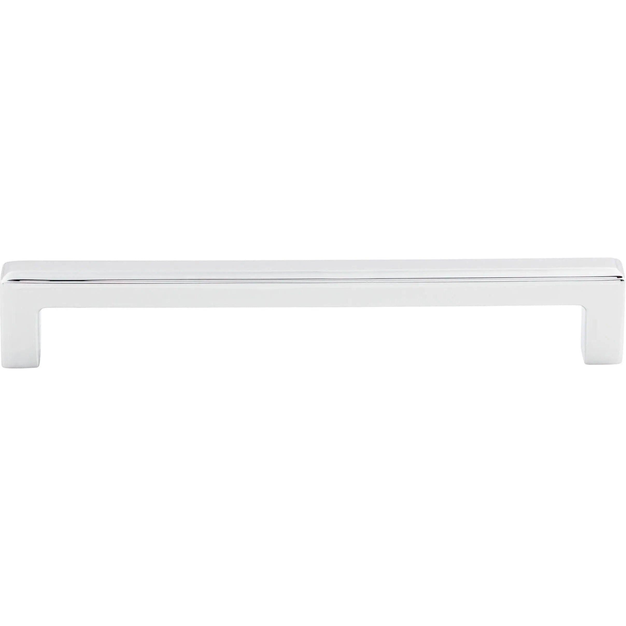Top Knobs - Podium Pull - TK674PC - Canada Light Shop