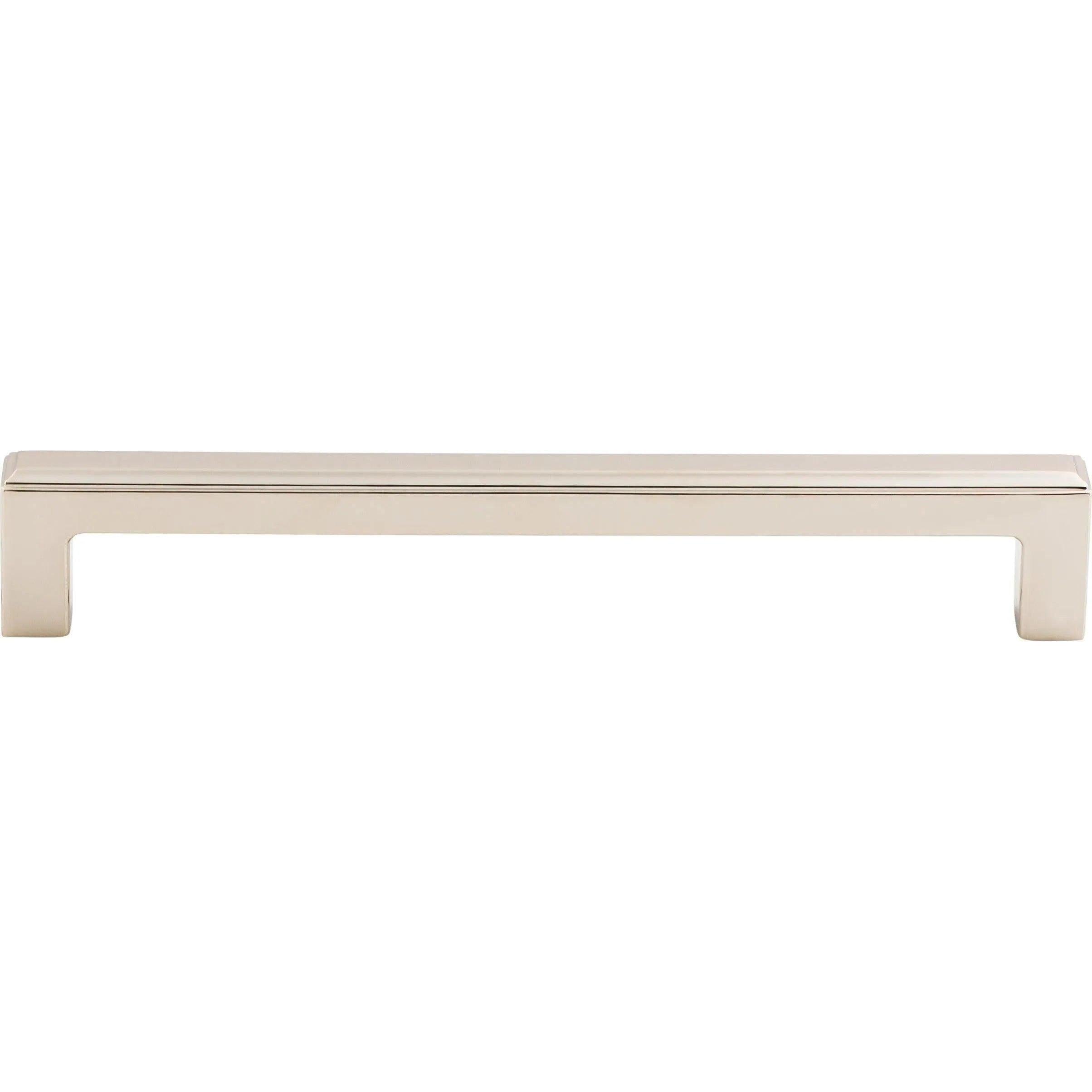 Top Knobs - Podium Pull - TK674PN - Canada Light Shop