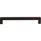 Top Knobs - Podium Pull - TK674SAB - Canada Light Shop