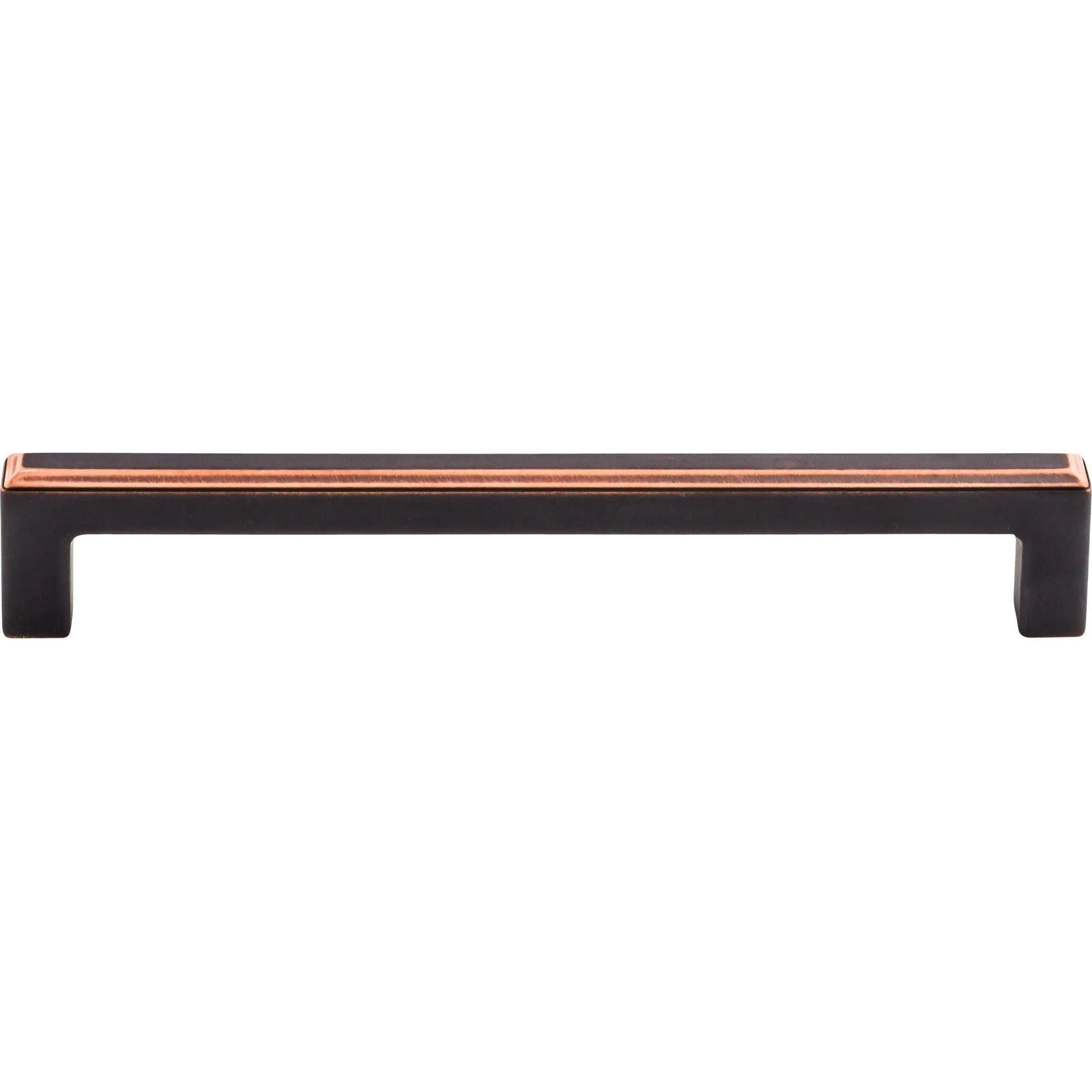 Top Knobs - Podium Pull - TK674UM - Canada Light Shop