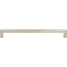Top Knobs - Podium Pull - TK675BSN - Canada Light Shop