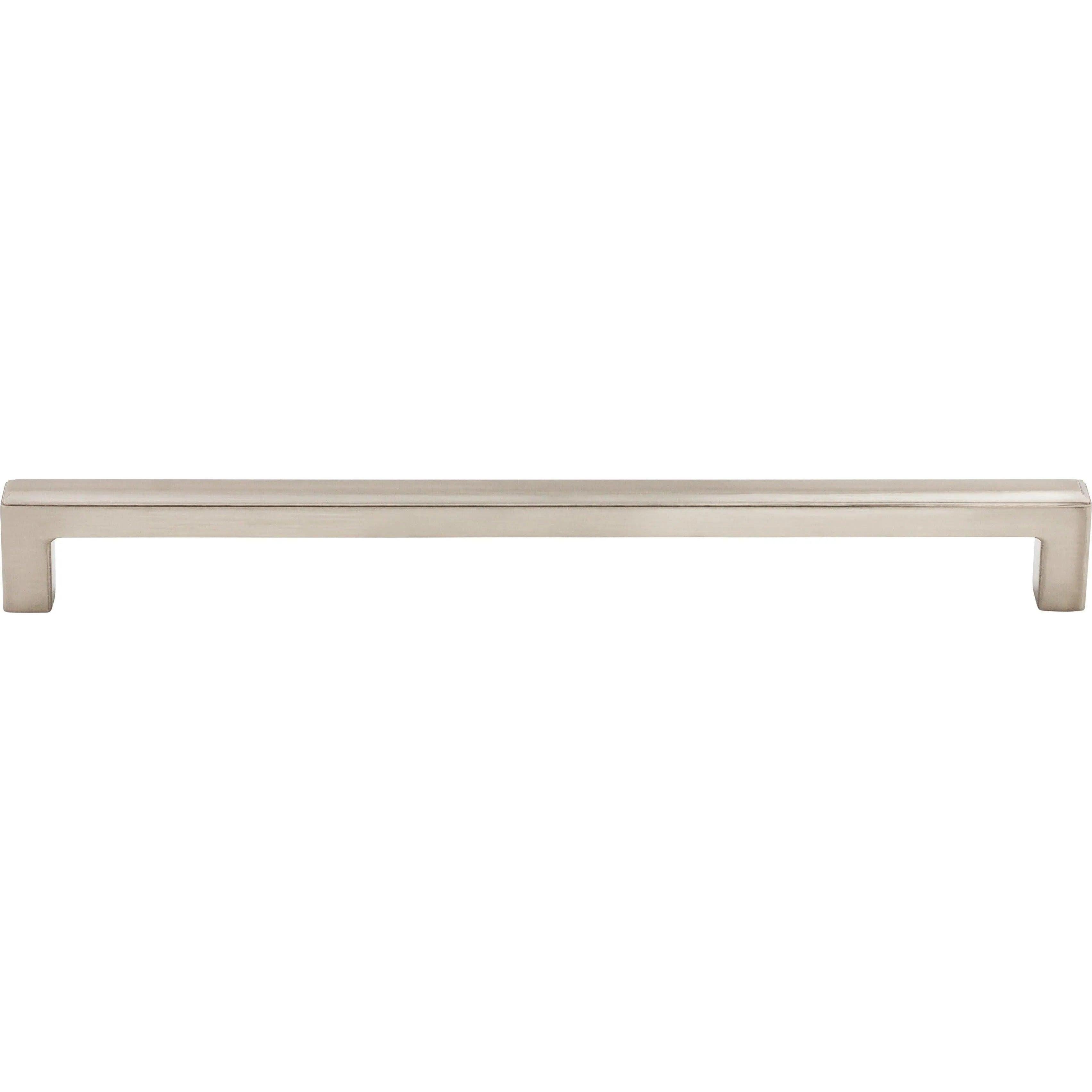 Top Knobs - Podium Pull - TK675BSN - Canada Light Shop