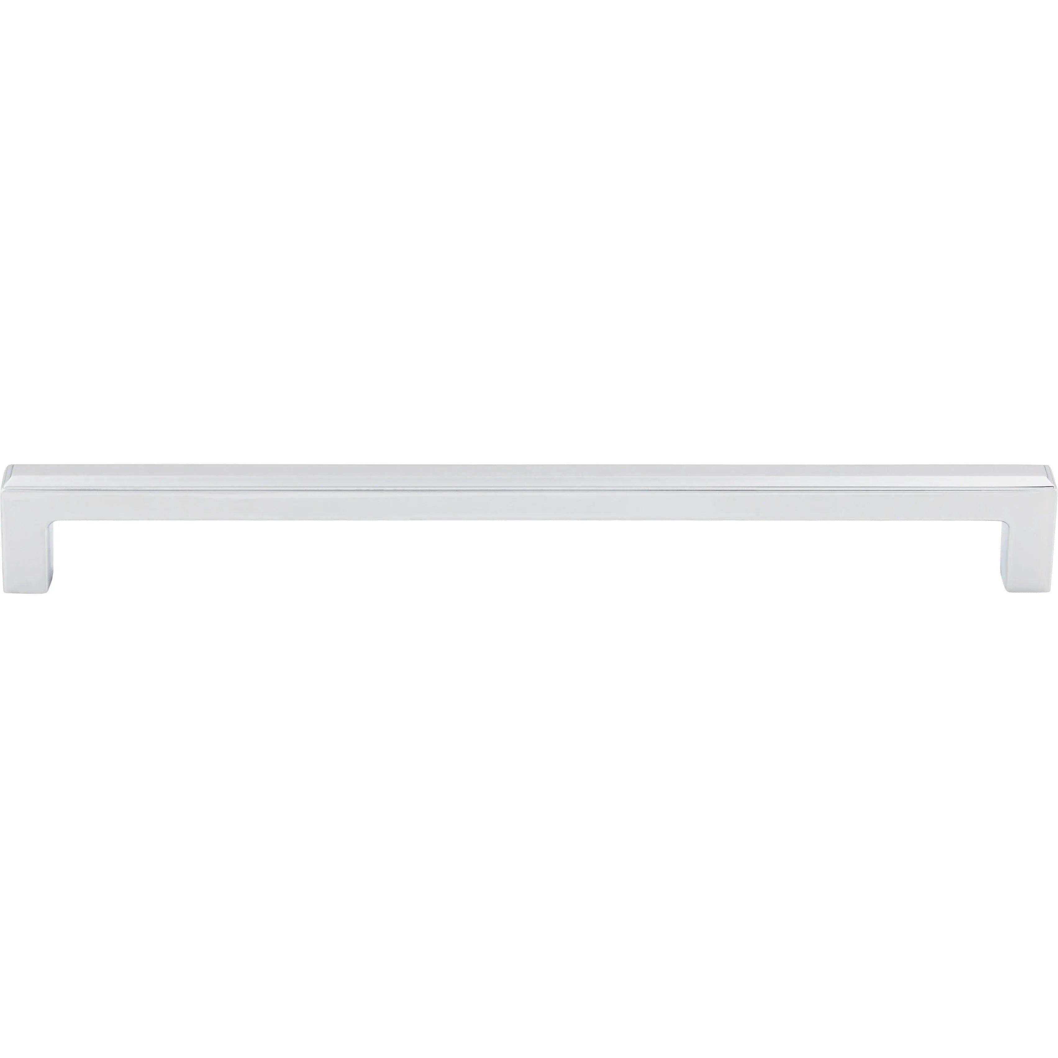 Top Knobs - Podium Pull - TK675PC - Canada Light Shop