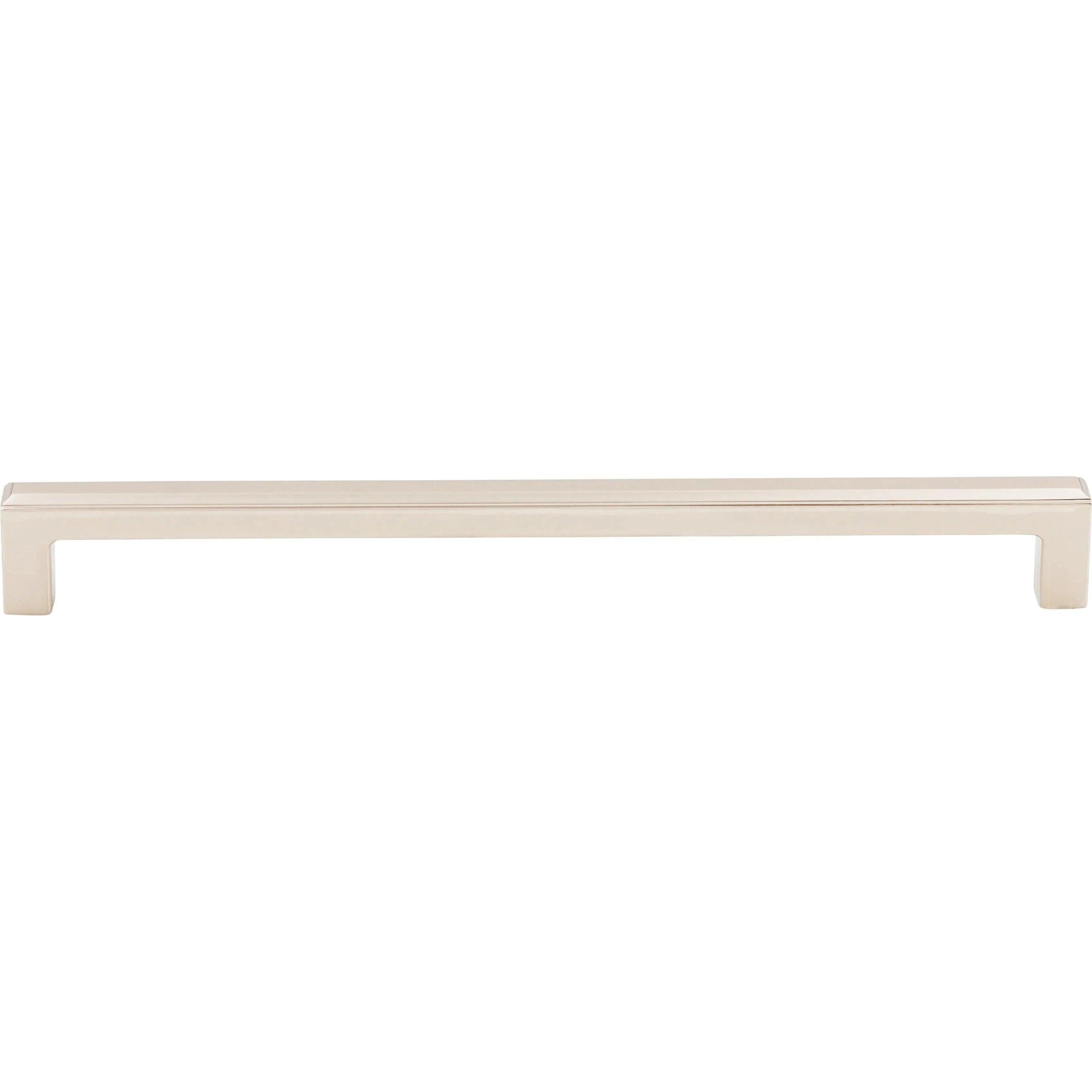Top Knobs - Podium Pull - TK675PN - Canada Light Shop