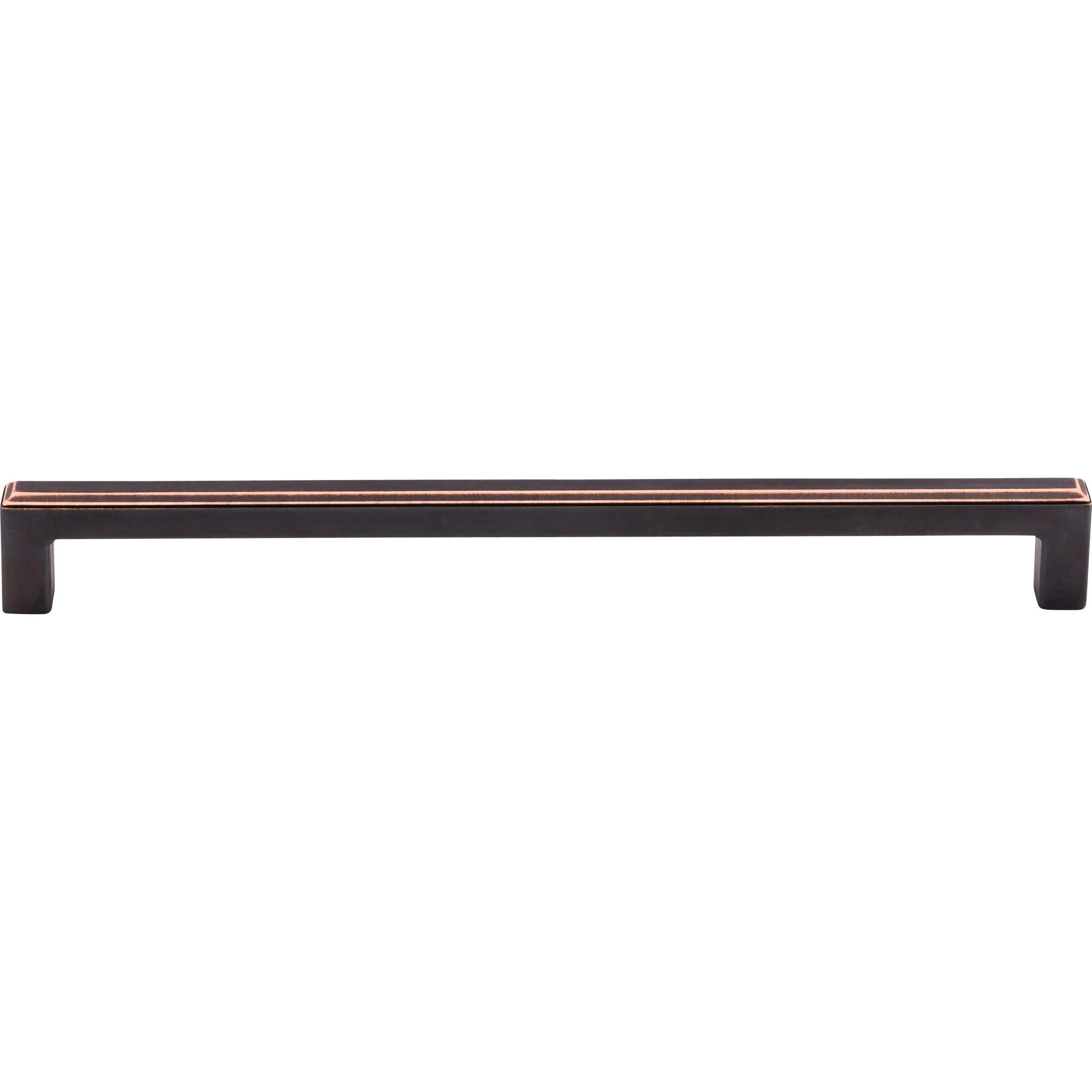 Top Knobs - Podium Pull - TK675UM - Canada Light Shop