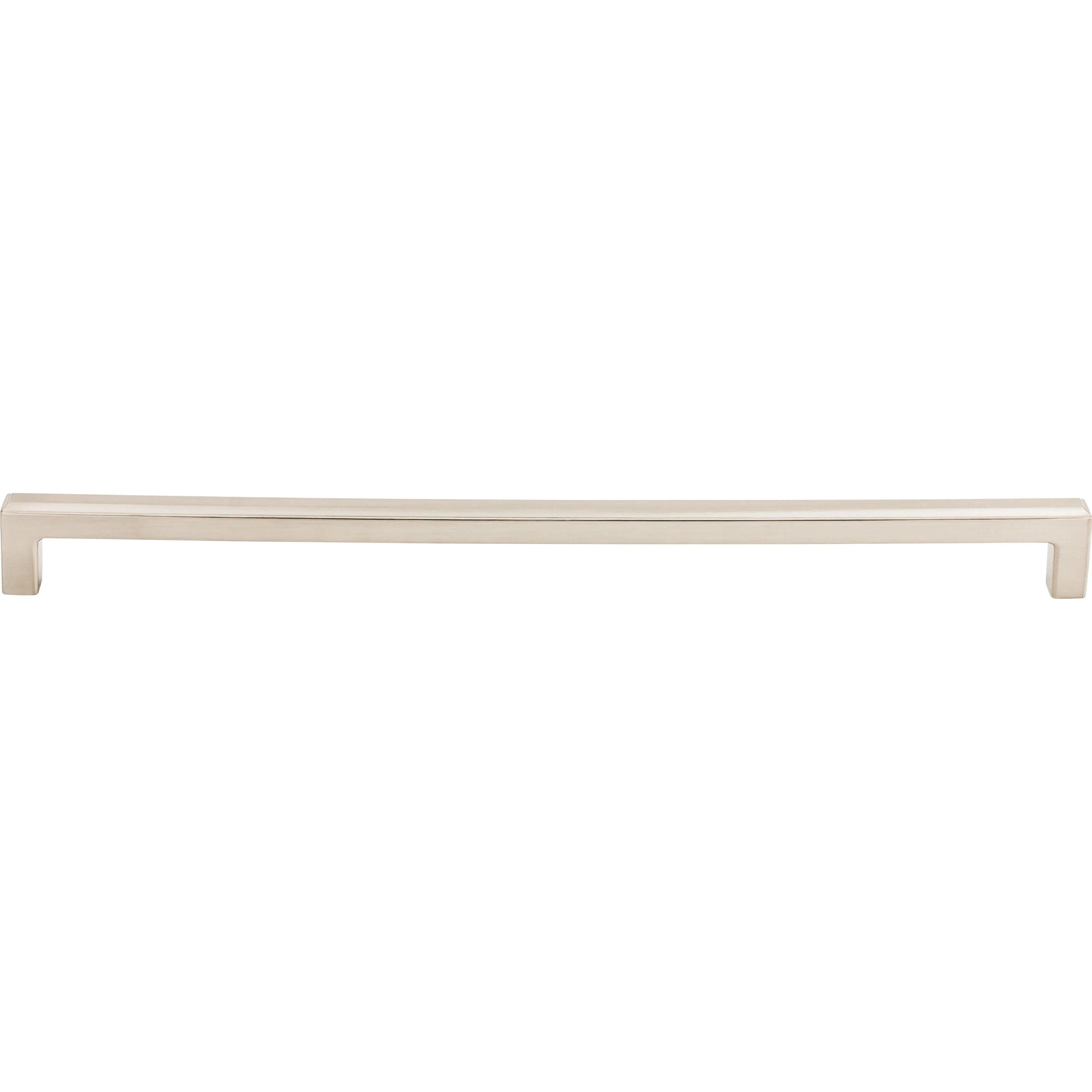 Top Knobs - Podium Pull - TK676BSN - Canada Light Shop