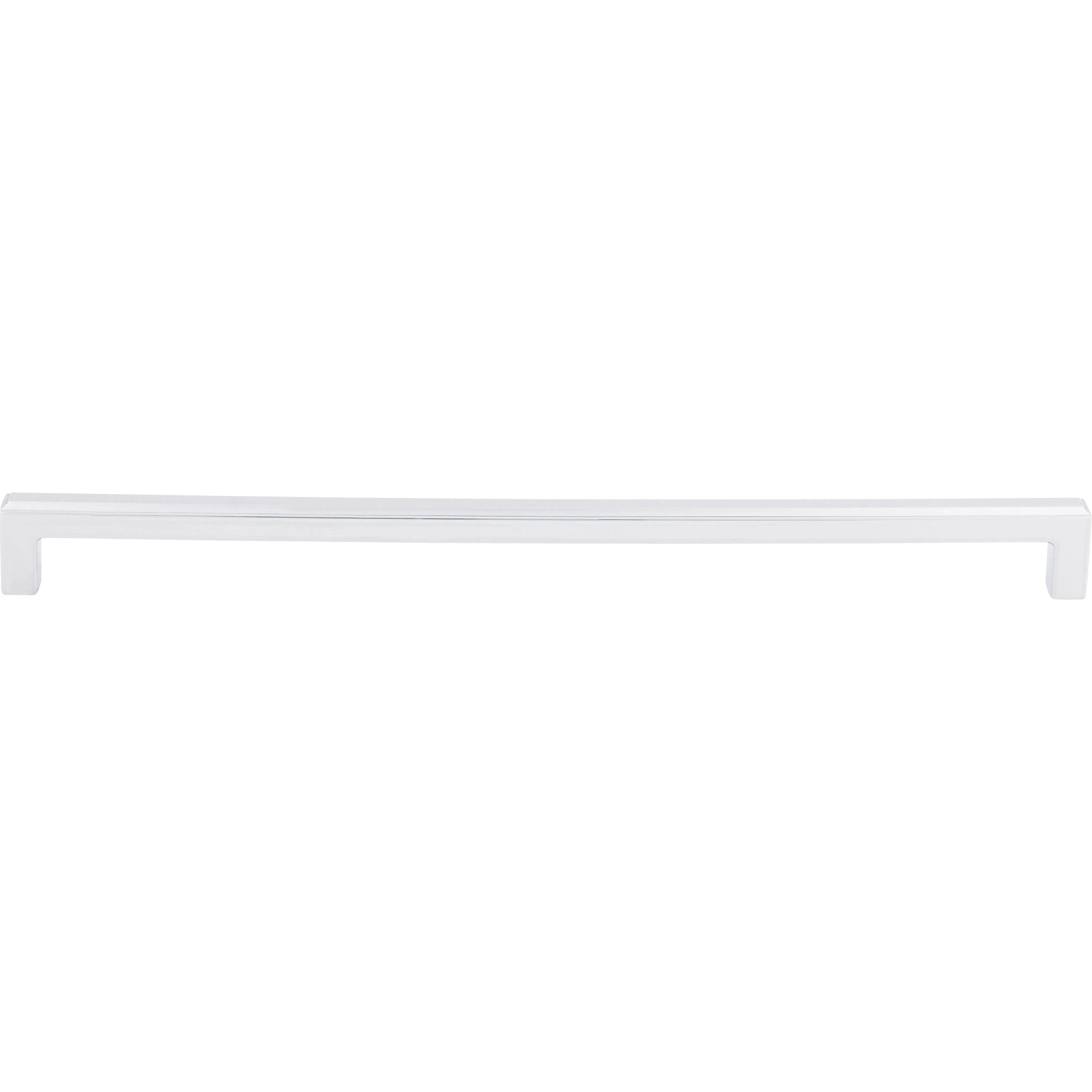 Top Knobs - Podium Pull - TK676PC - Canada Light Shop