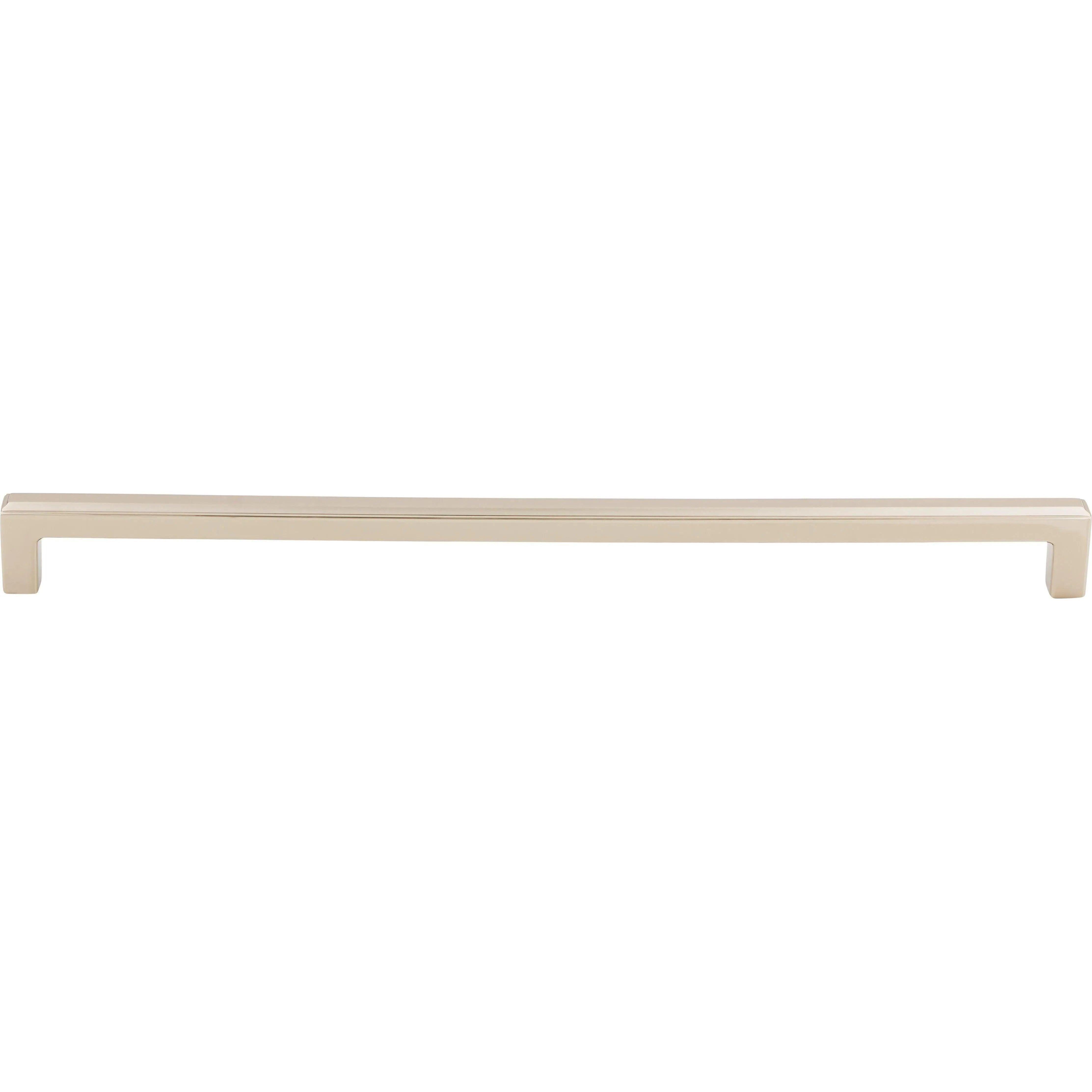 Top Knobs - Podium Pull - TK676PN - Canada Light Shop