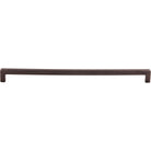 Top Knobs - Podium Pull - TK676SAB - Canada Light Shop