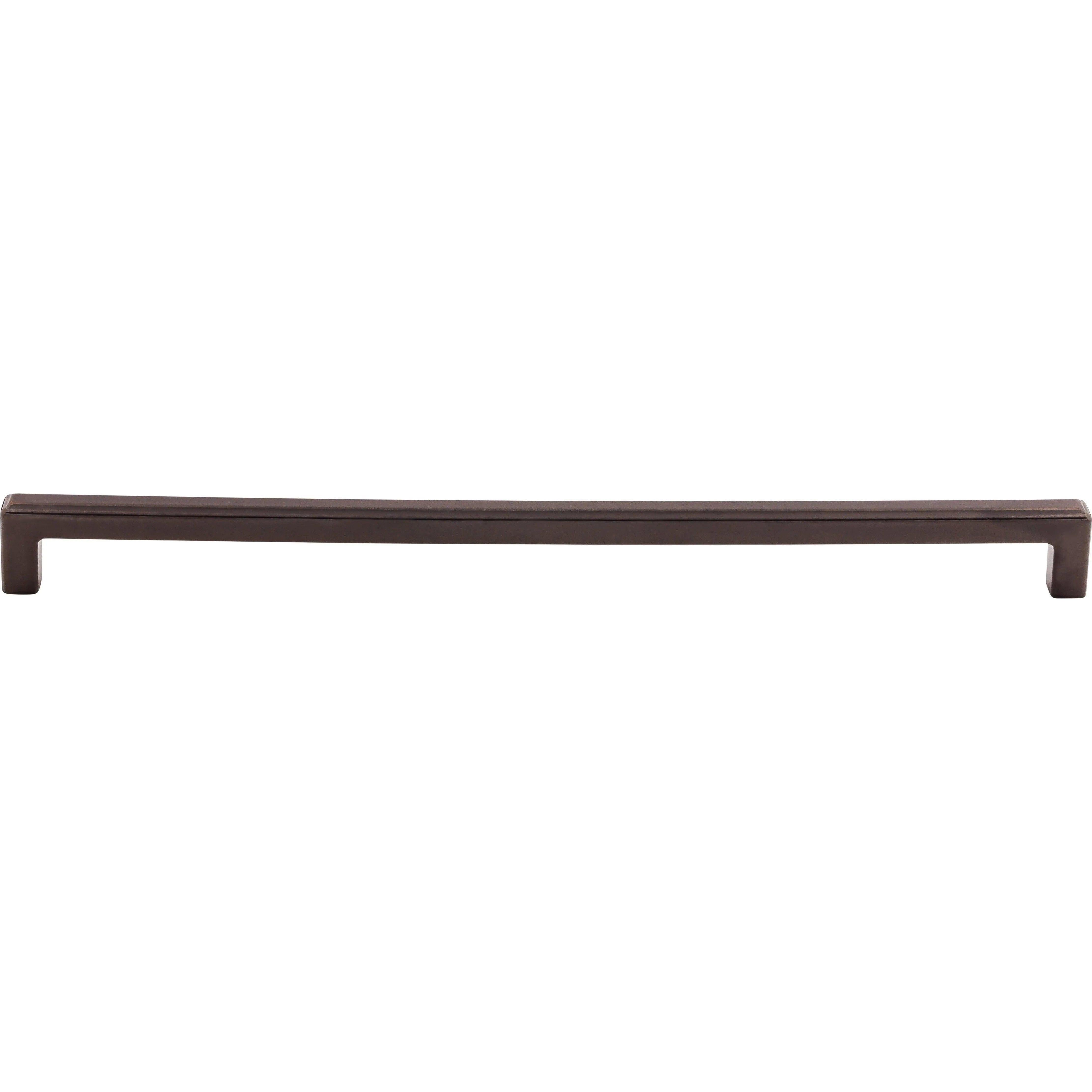 Top Knobs - Podium Pull - TK676SAB - Canada Light Shop