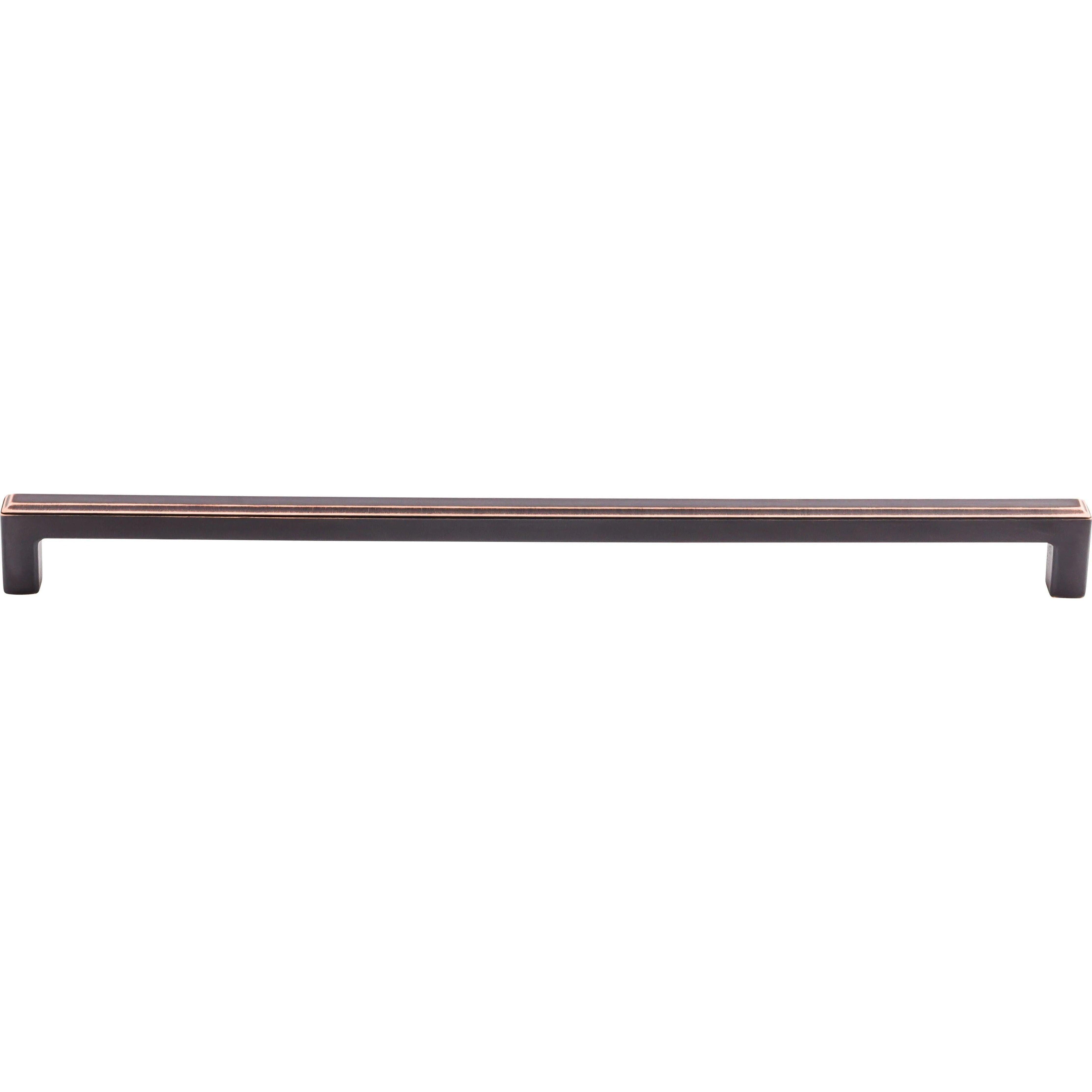 Top Knobs - Podium Pull - TK676UM - Canada Light Shop