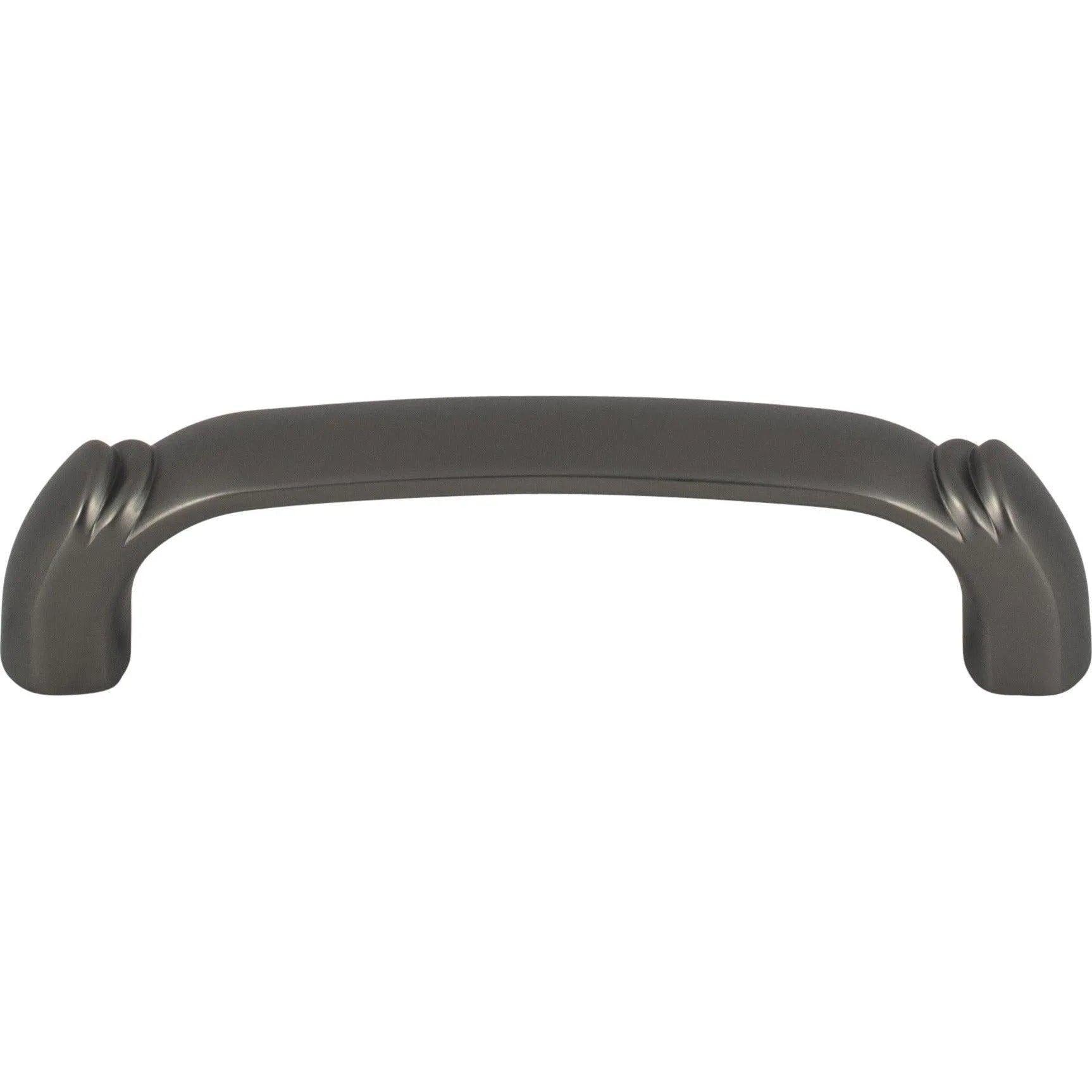 Top Knobs - Pomander Pull - TK1031AG - Canada Light Shop